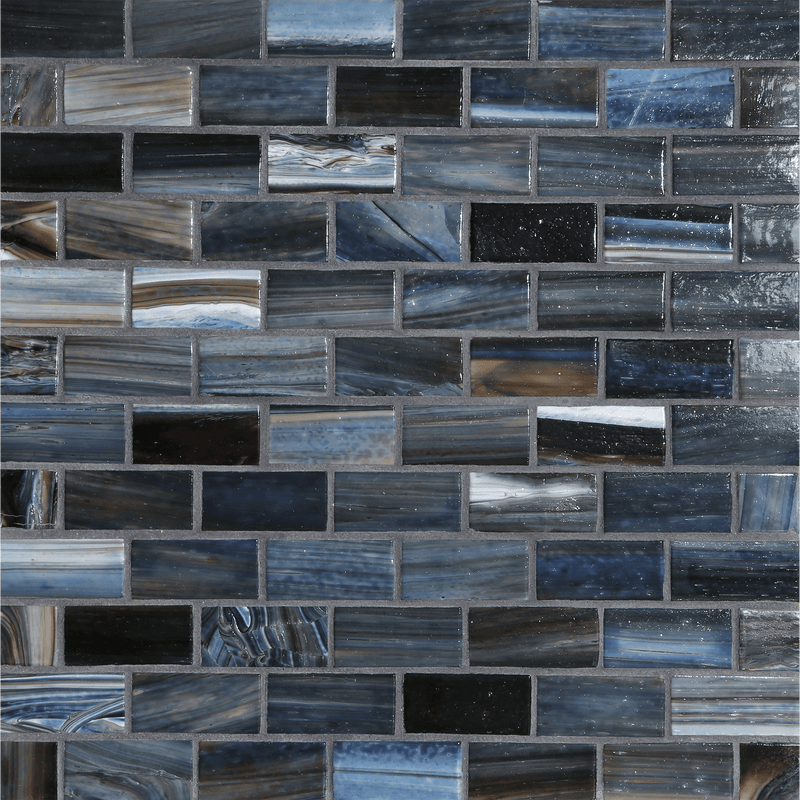 1 x 2 Brick - Lunada Bay Tile