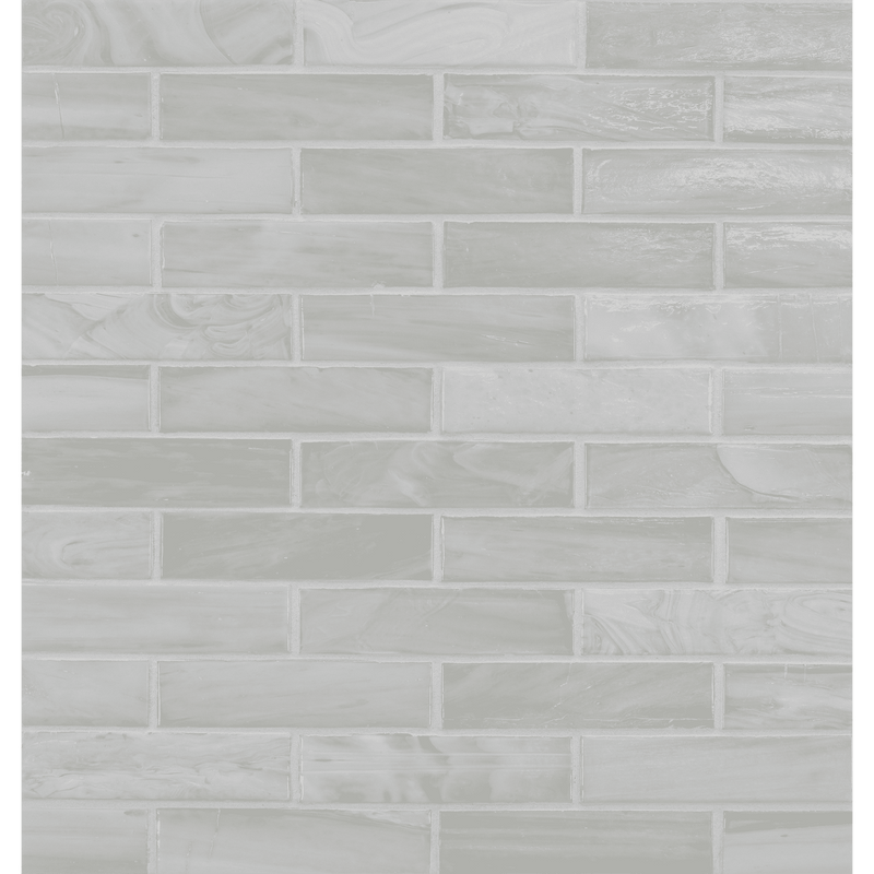 1 x 4 Brick - Lunada Bay Tile