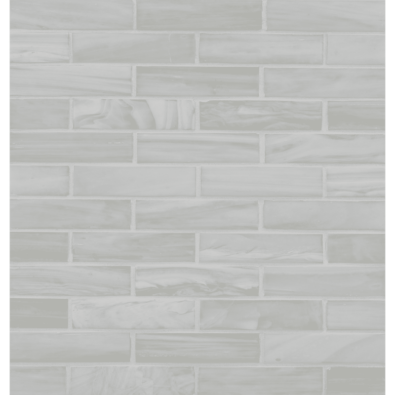 1 x 4 Brick - Lunada Bay Tile