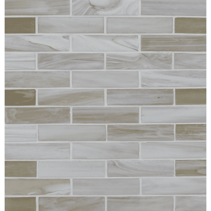1 x 4 Brick - Lunada Bay Tile
