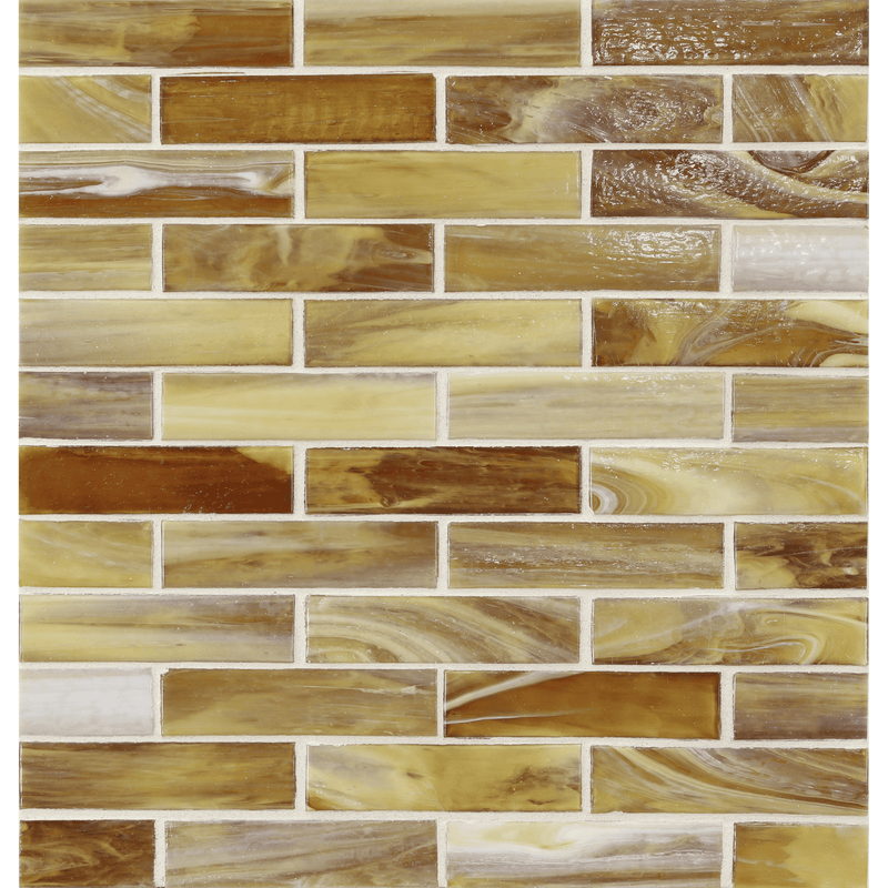 1 x 4 Brick - Lunada Bay Tile