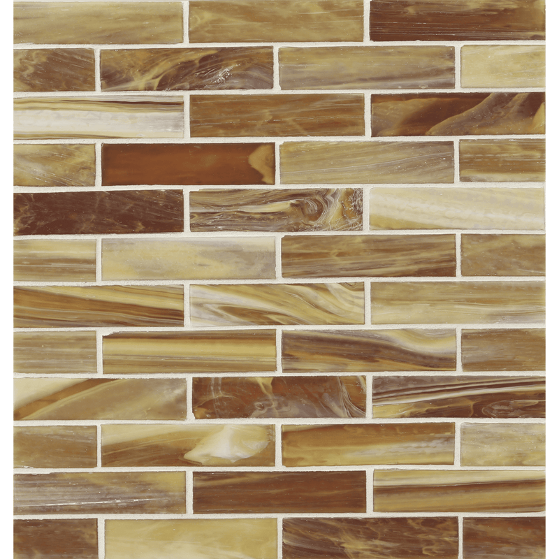 1 x 4 Brick - Lunada Bay Tile