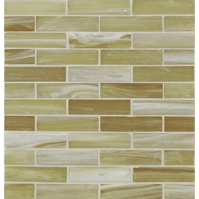 1 x 4 Brick - Lunada Bay Tile