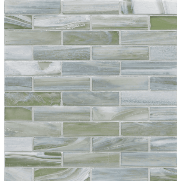 1 x 4 Brick - Lunada Bay Tile