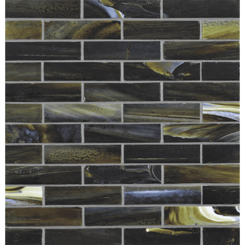 1 x 4 Brick - Lunada Bay Tile