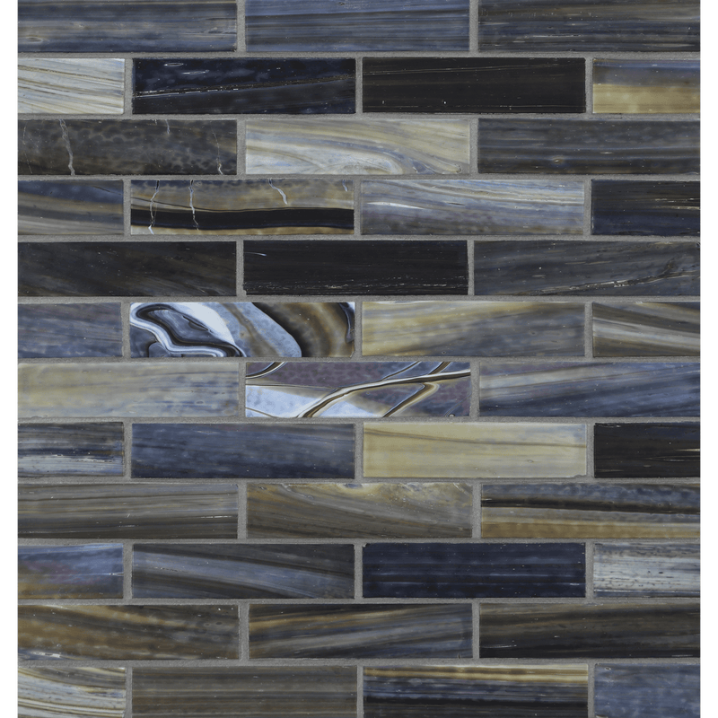 1 x 4 Brick - Lunada Bay Tile