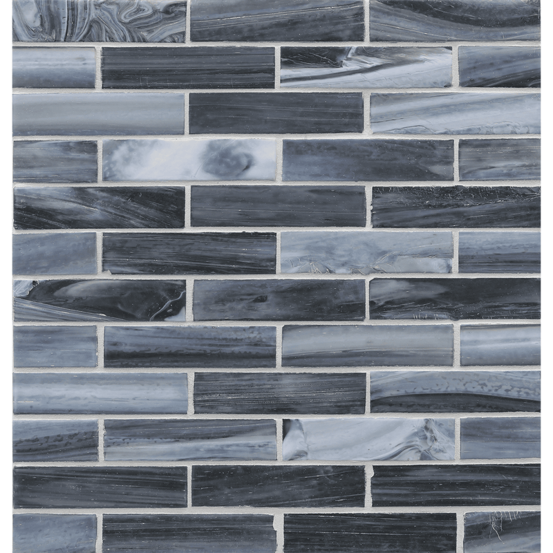 1 x 4 Brick - Lunada Bay Tile