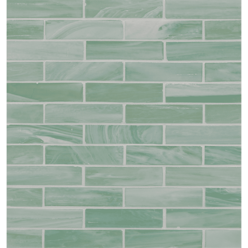 1 x 4 Brick - Lunada Bay Tile