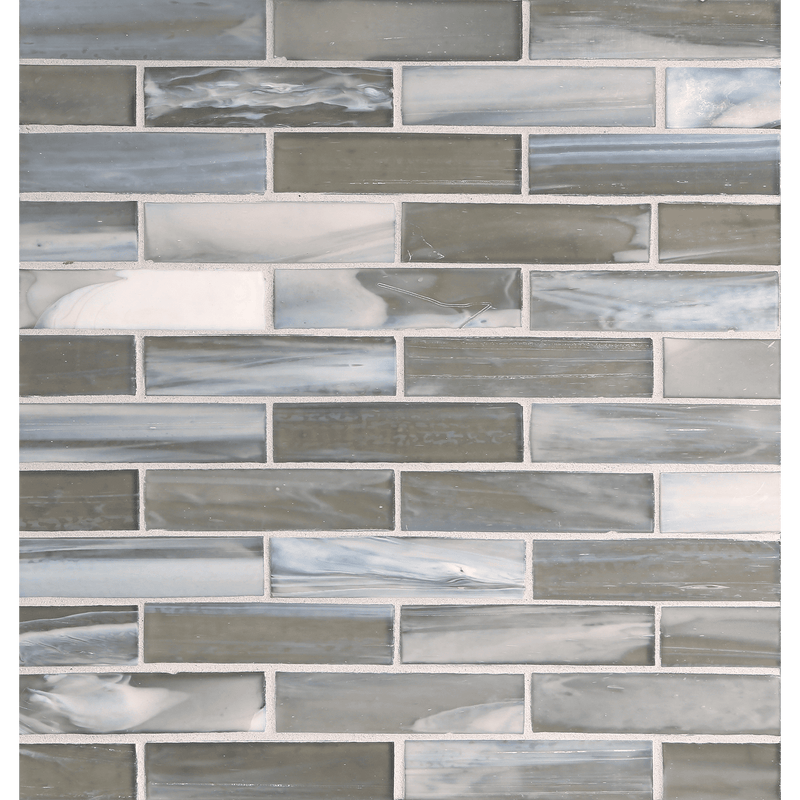 1 x 4 Brick - Lunada Bay Tile