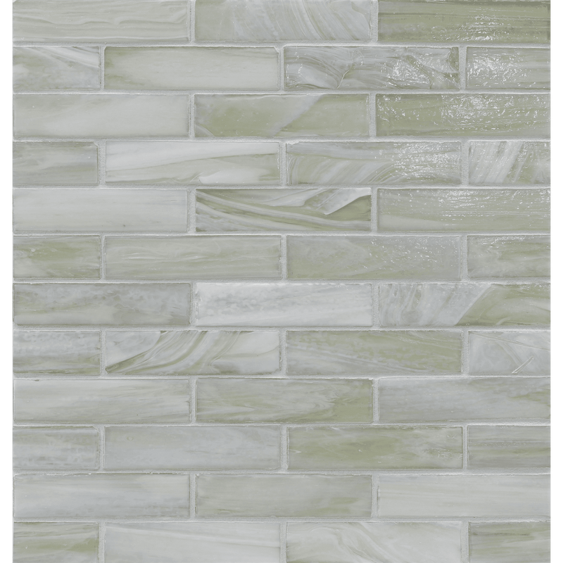 1 x 4 Brick - Lunada Bay Tile