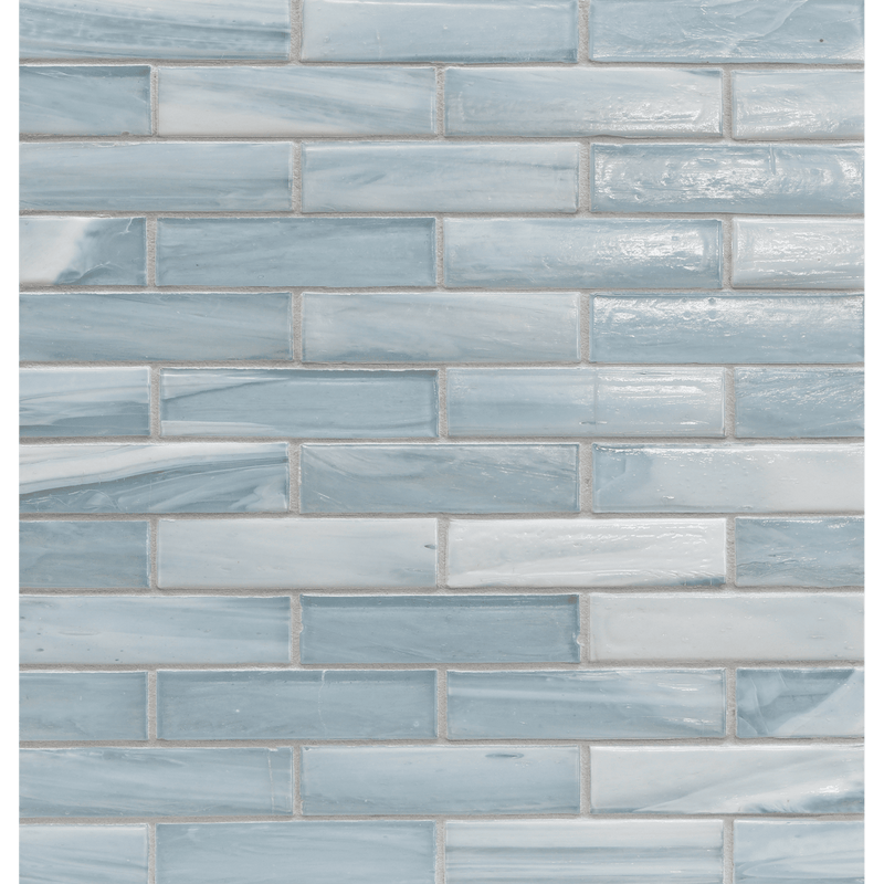 1 x 4 Brick - Lunada Bay Tile