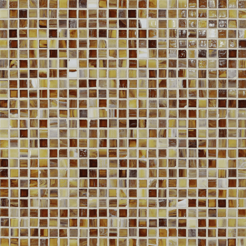 ½ x ½ Mini Mosaic - Lunada Bay Tile