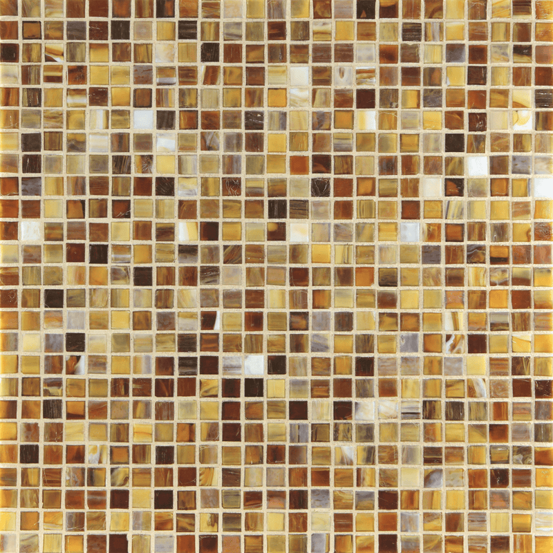 ½ x ½ Mini Mosaic - Lunada Bay Tile