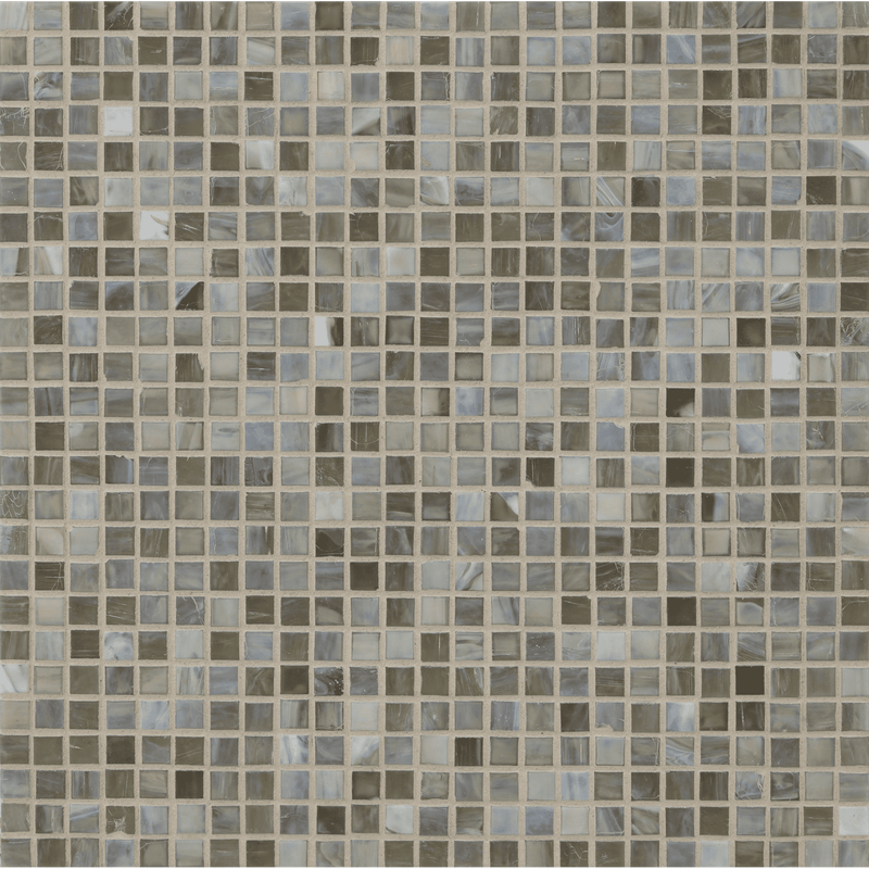 ½ x ½ Mini Mosaic - Lunada Bay Tile