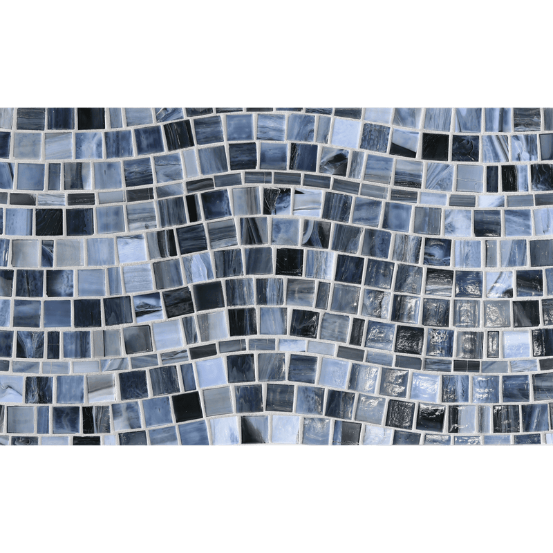 Rio - Lunada Bay Tile