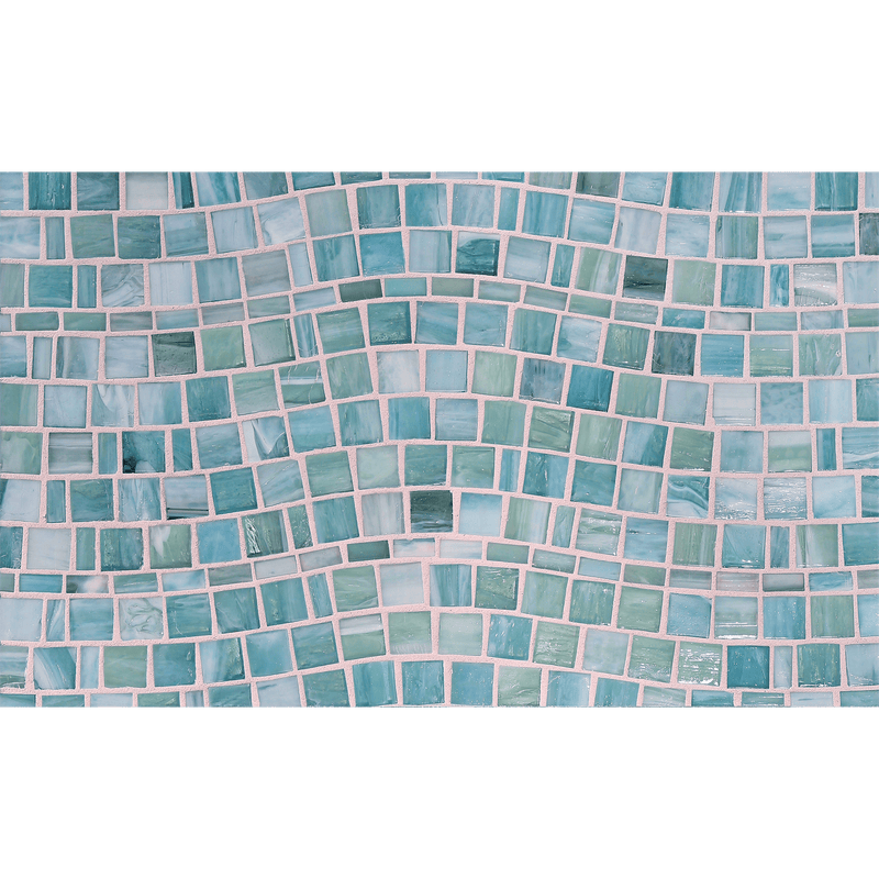 Rio - Lunada Bay Tile