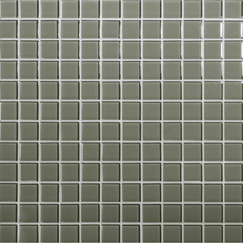 1 x 1 Mosaic - Lunada Bay Tile