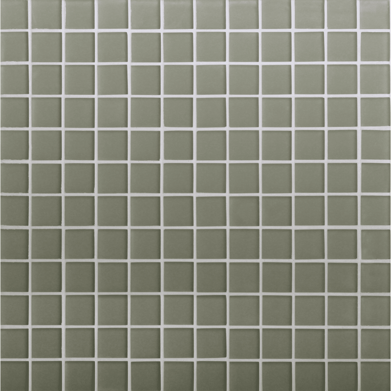 1 x 1 Mosaic - Lunada Bay Tile