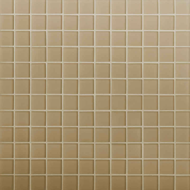 1 x 1 Mosaic - Lunada Bay Tile