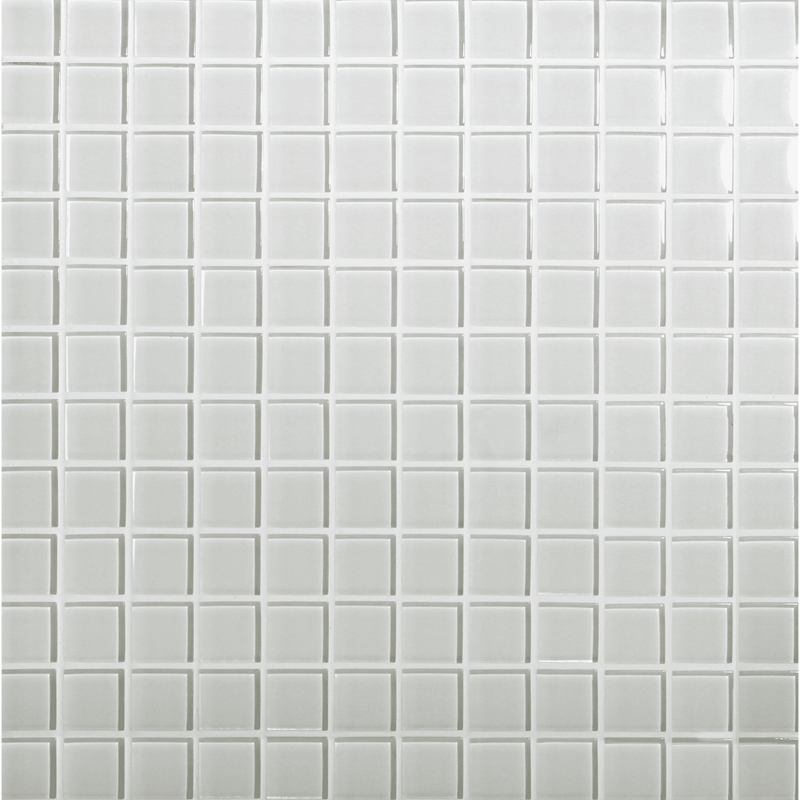 1 x 1 Mosaic - Lunada Bay Tile