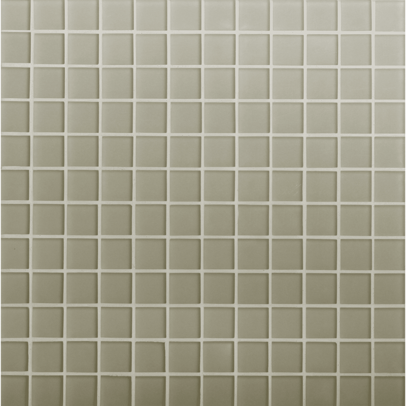 1 x 1 Mosaic - Lunada Bay Tile