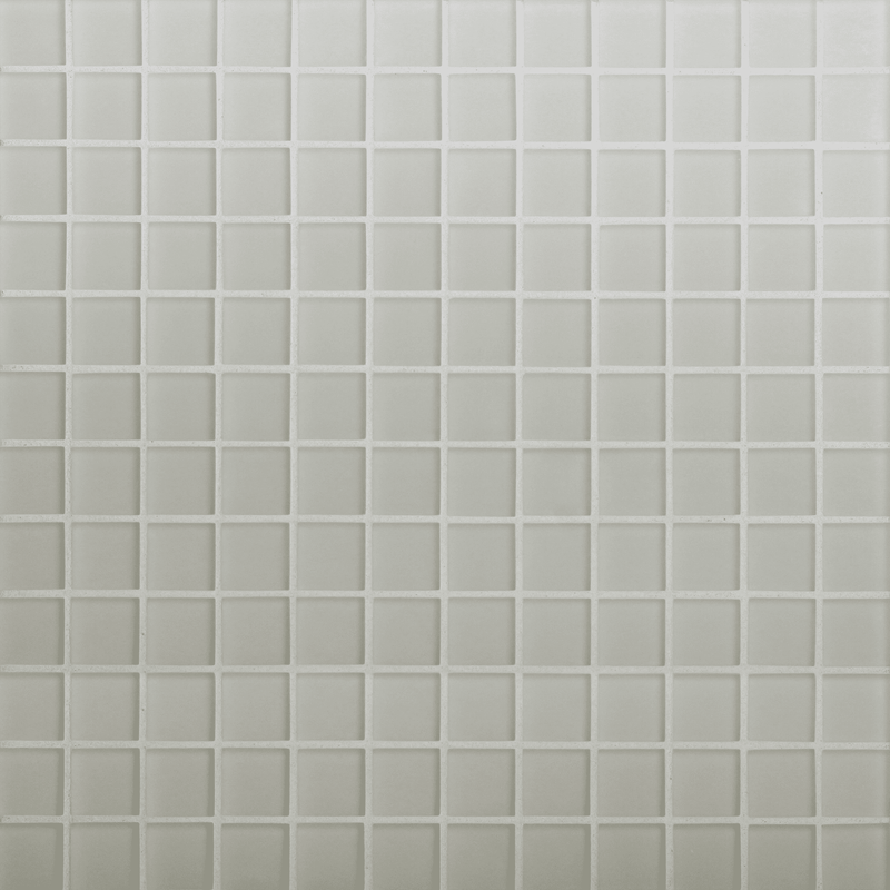 1 x 1 Mosaic - Lunada Bay Tile