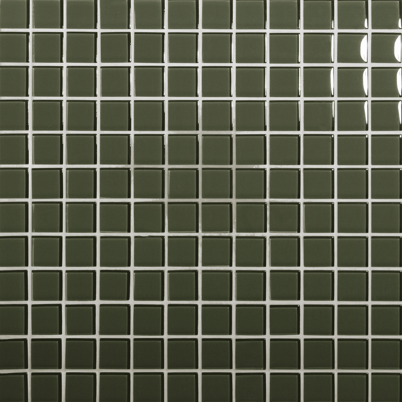 1 x 1 Mosaic - Lunada Bay Tile