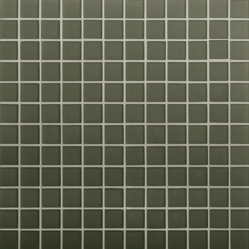 1 x 1 Mosaic - Lunada Bay Tile