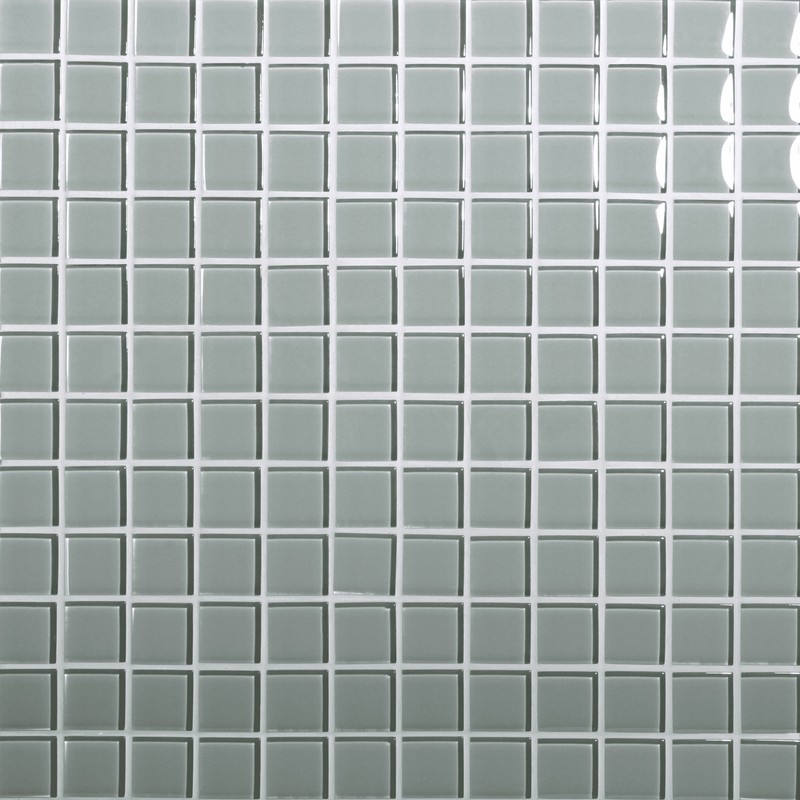 1 x 1 Mosaic - Lunada Bay Tile