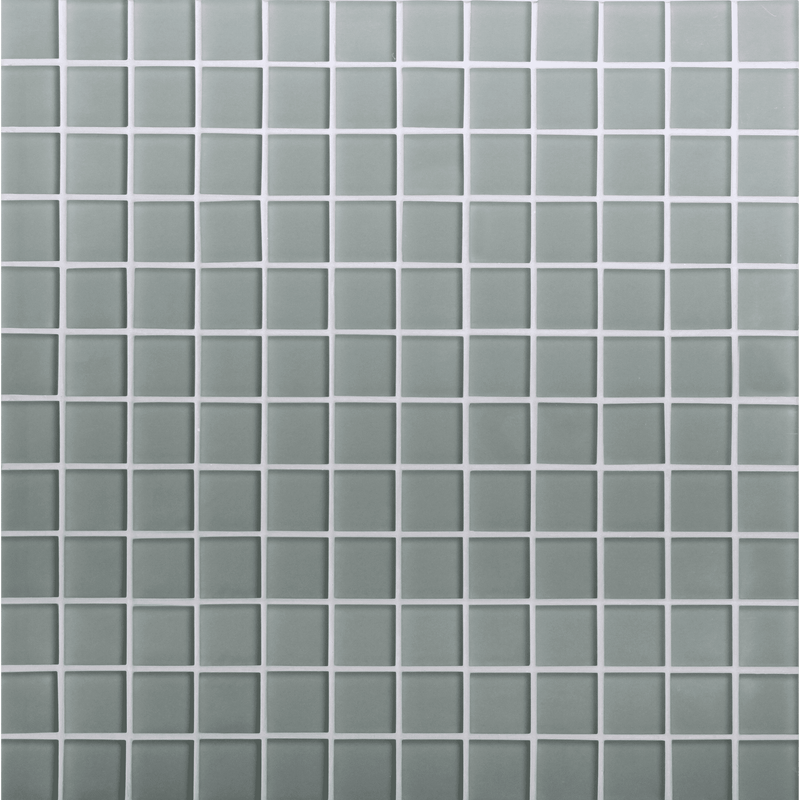 1 x 1 Mosaic - Lunada Bay Tile