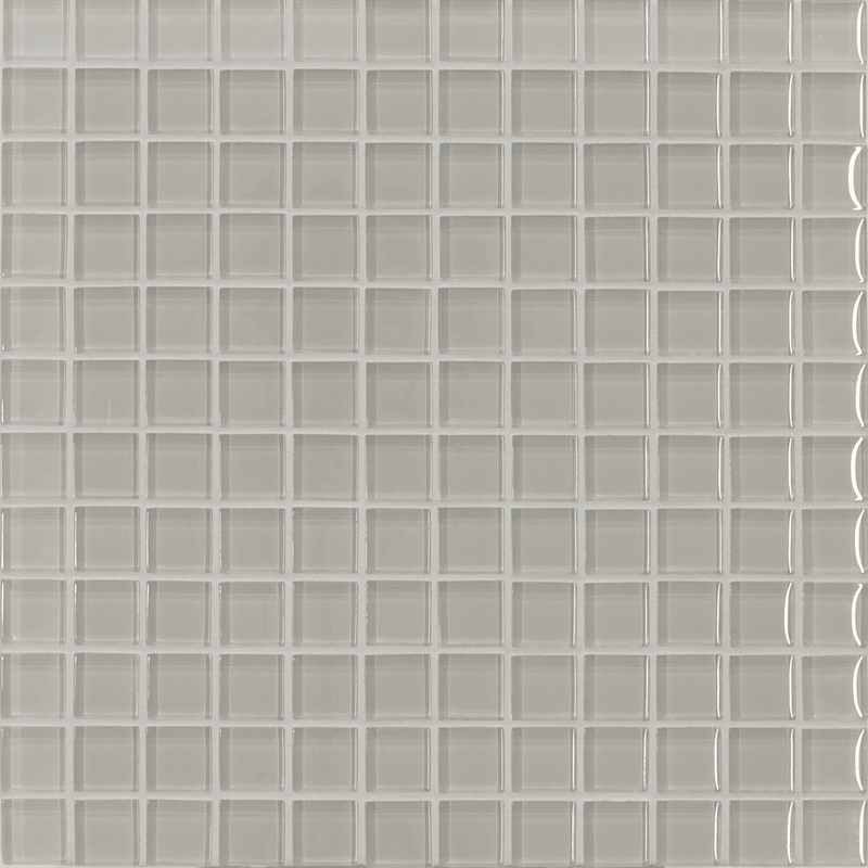 1 x 1 Mosaic - Lunada Bay Tile