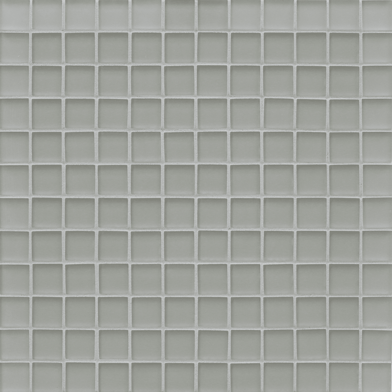 1 x 1 Mosaic - Lunada Bay Tile