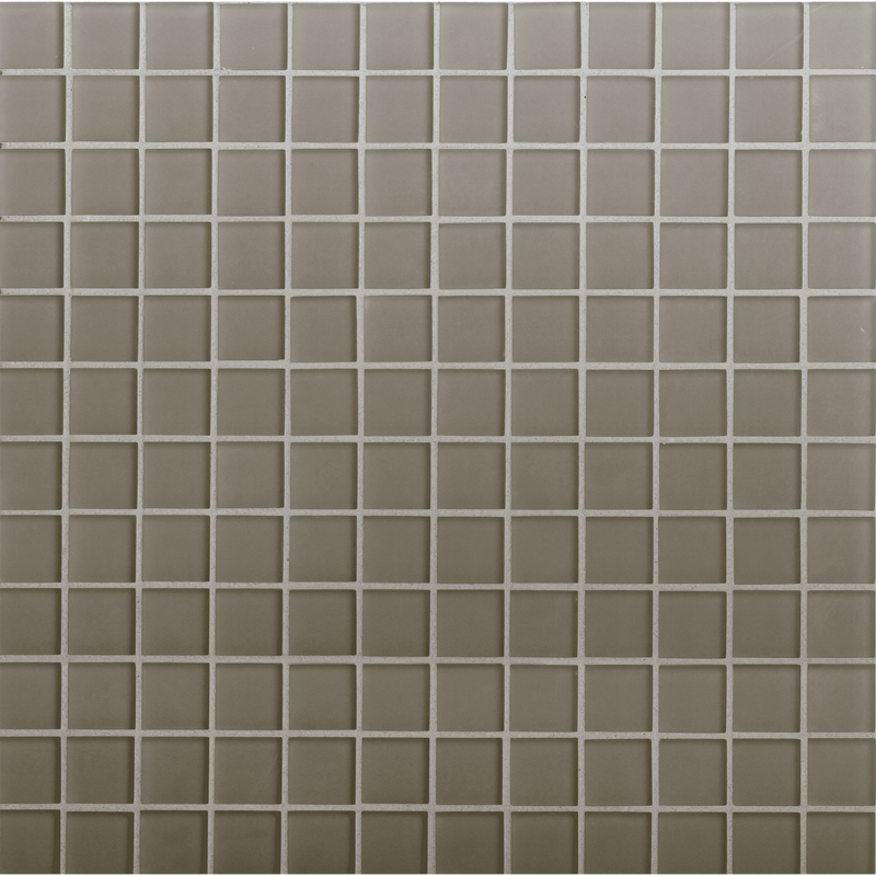 1 x 1 Mosaic - Lunada Bay Tile