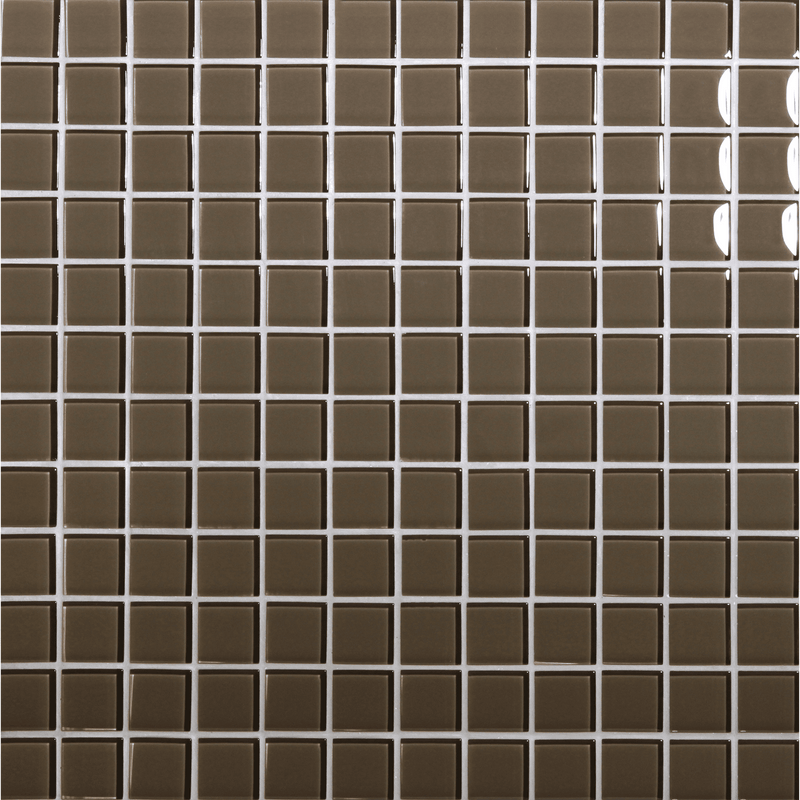 1 x 1 Mosaic - Lunada Bay Tile
