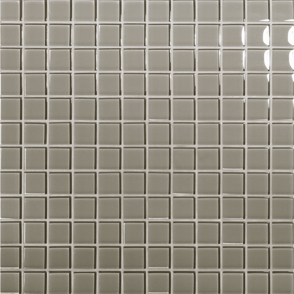 1 x 1 Mosaic - Lunada Bay Tile