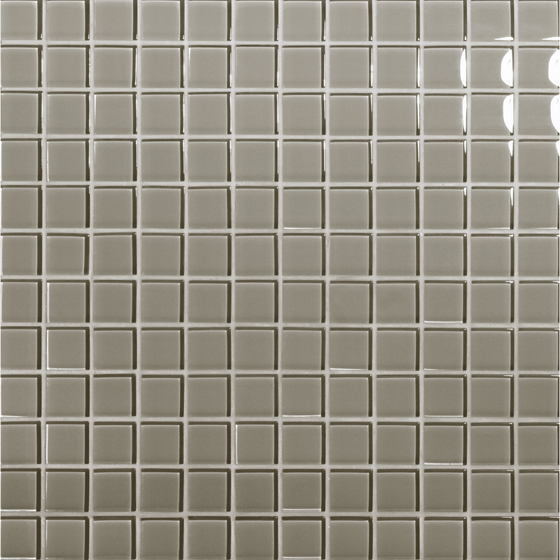 1 x 1 Mosaic - Lunada Bay Tile