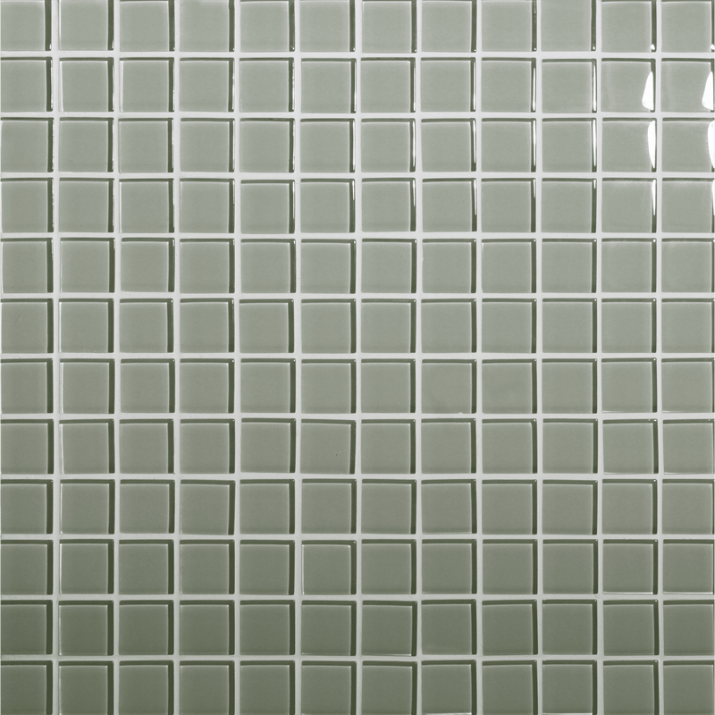 1 x 1 Mosaic - Lunada Bay Tile