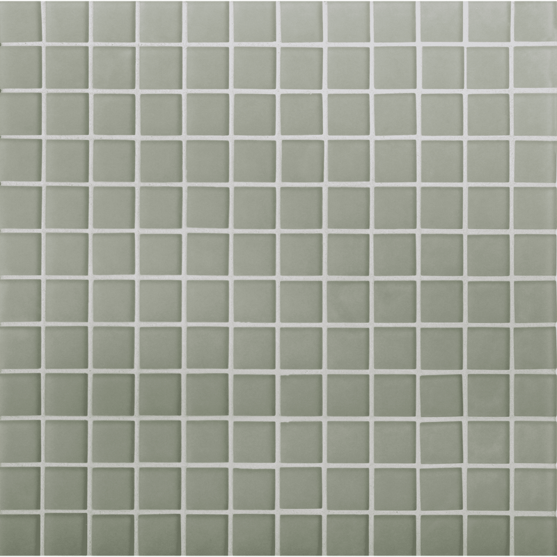 1 x 1 Mosaic - Lunada Bay Tile