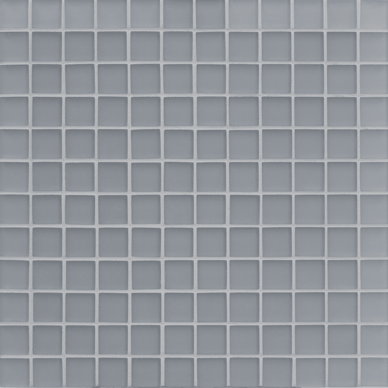 1 x 1 Mosaic - Lunada Bay Tile