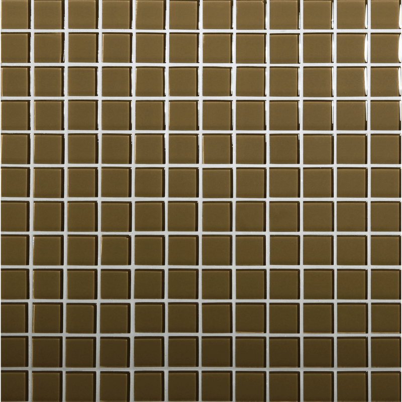 1 x 1 Mosaic - Lunada Bay Tile