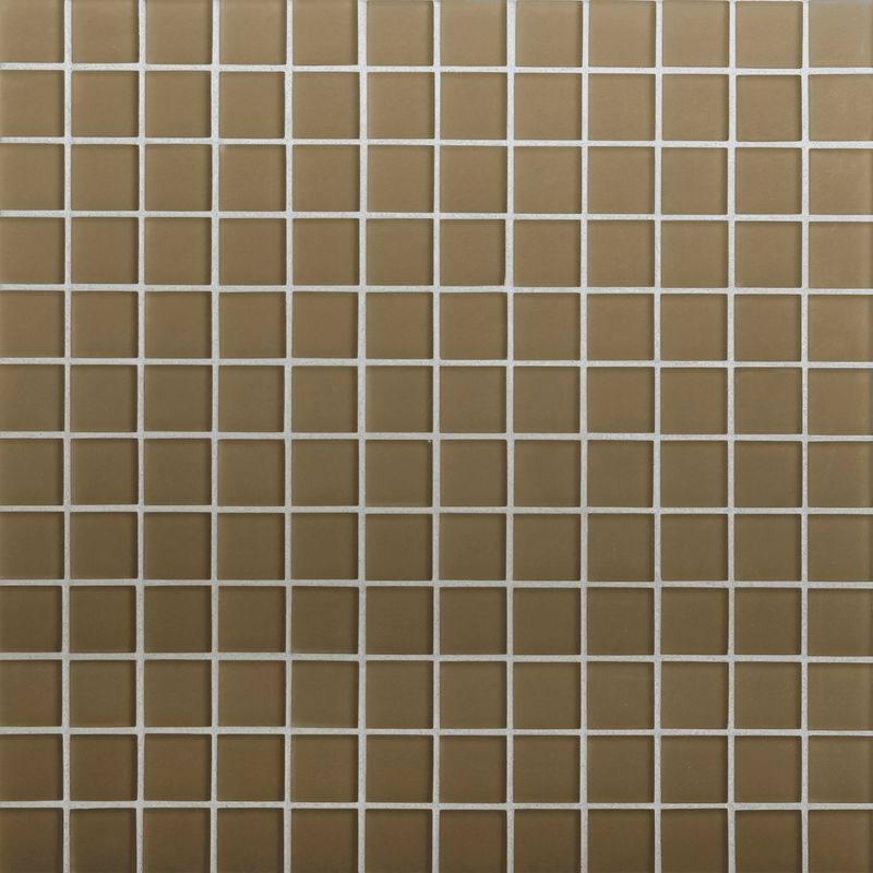 1 x 1 Mosaic - Lunada Bay Tile