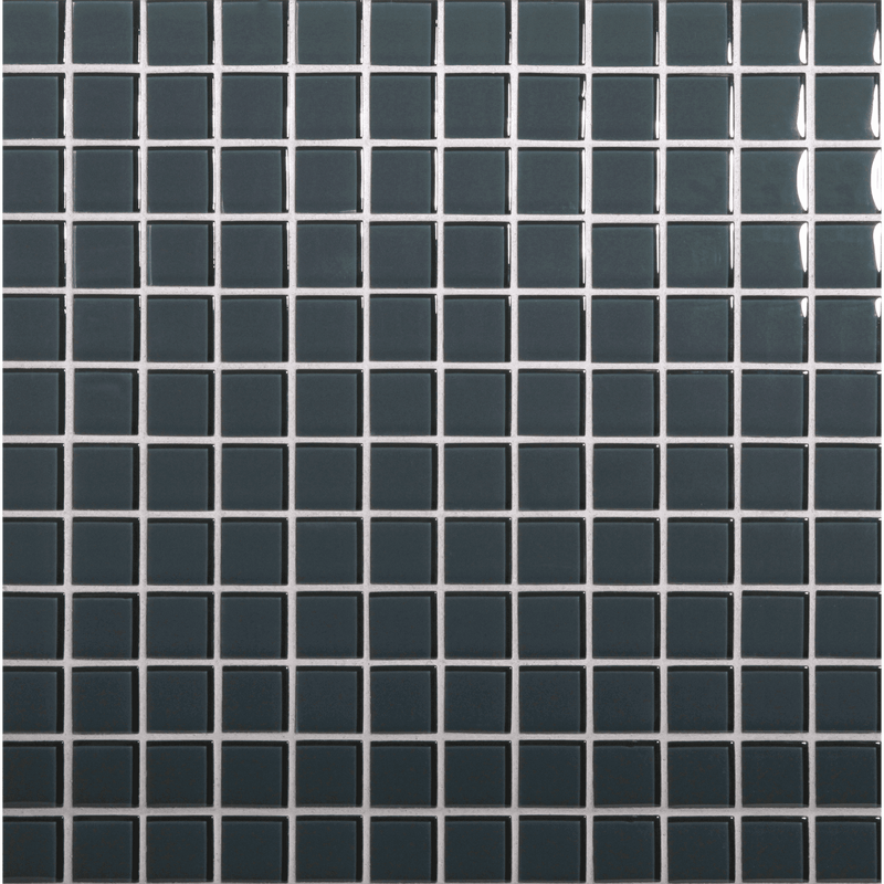 1 x 1 Mosaic - Lunada Bay Tile