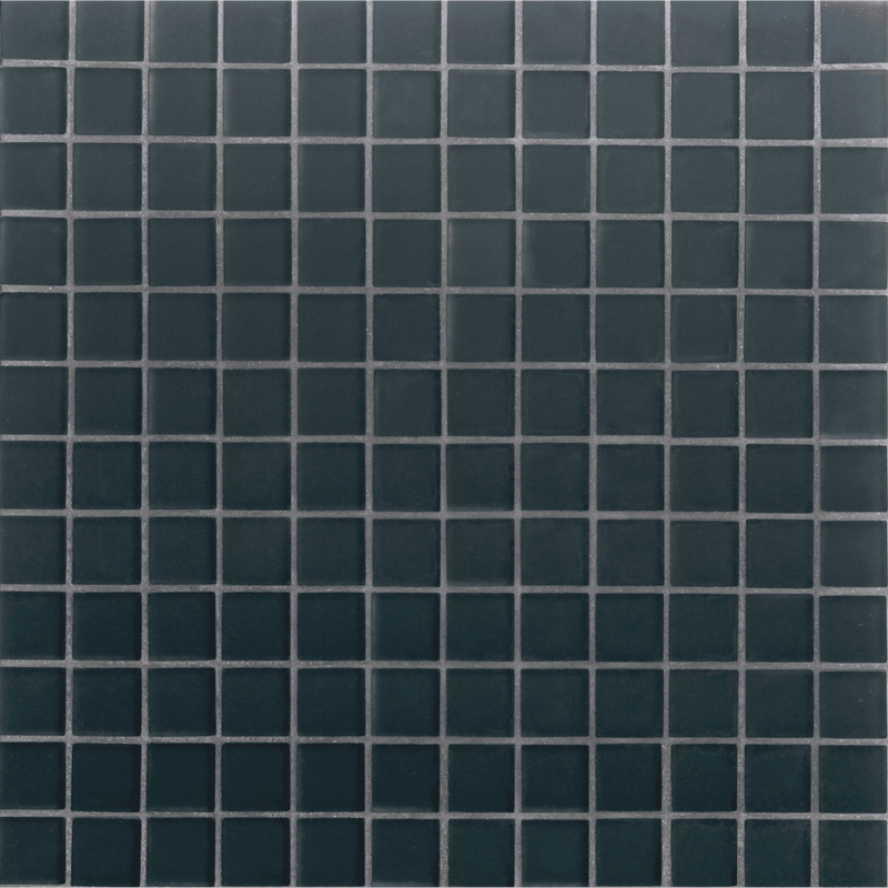 1 x 1 Mosaic - Lunada Bay Tile