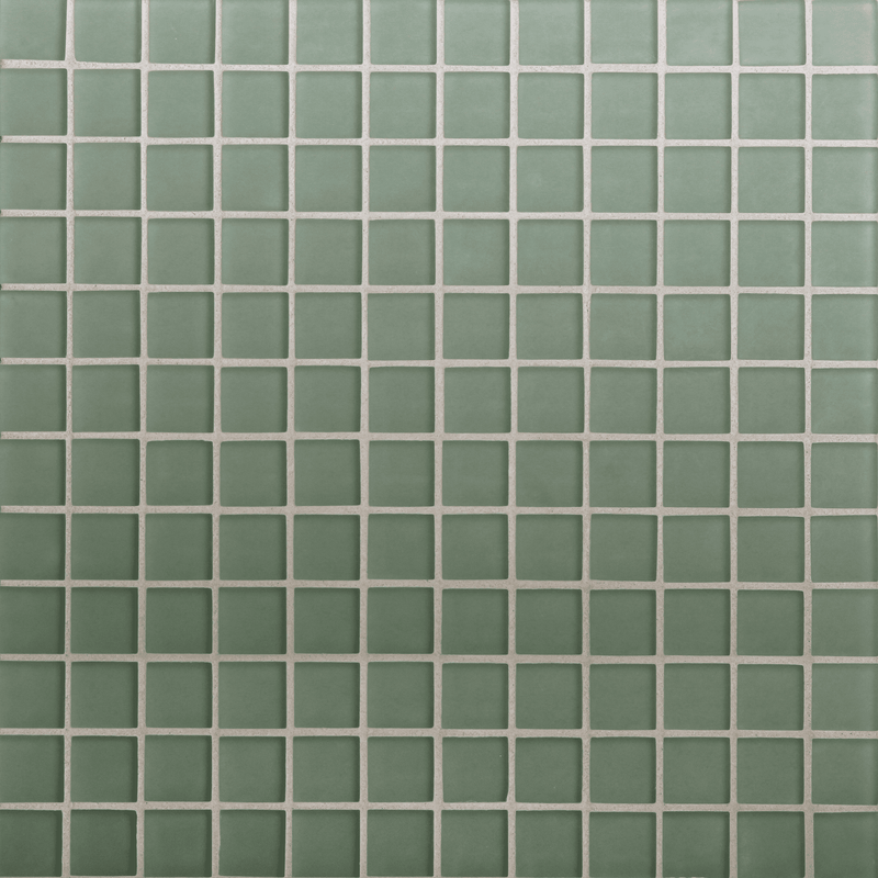 1 x 1 Mosaic - Lunada Bay Tile