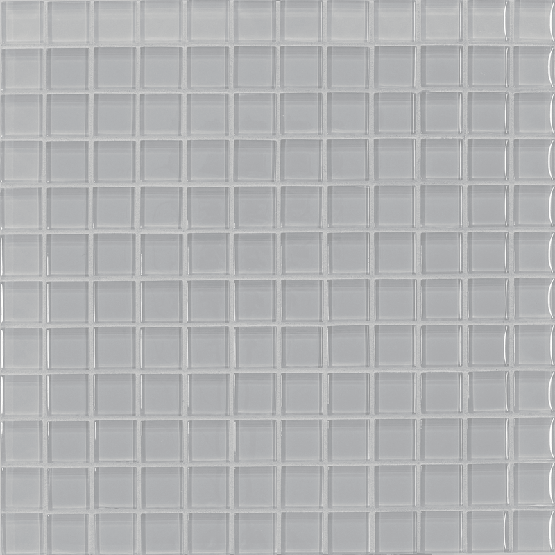 1 x 1 Mosaic - Lunada Bay Tile