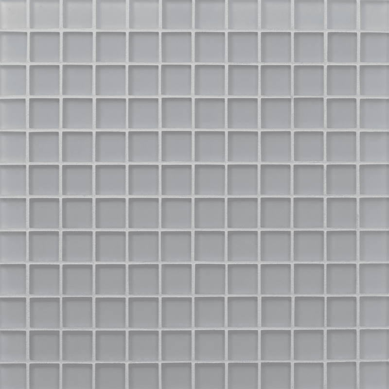 1 x 1 Mosaic - Lunada Bay Tile