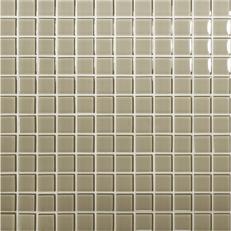 1 x 1 Mosaic - Lunada Bay Tile