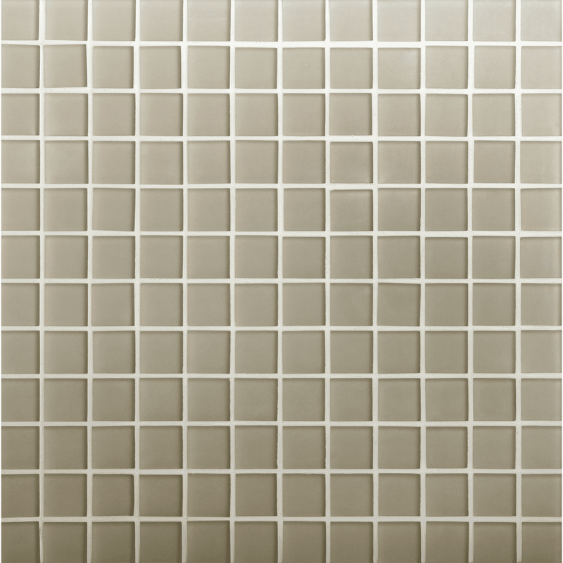 1 x 1 Mosaic - Lunada Bay Tile
