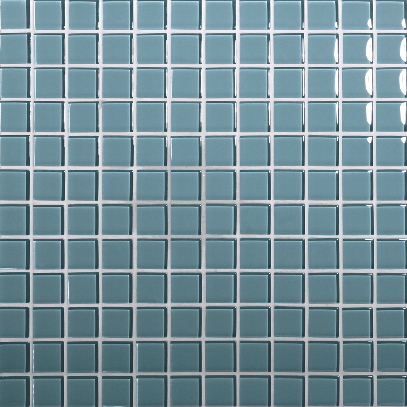1 x 1 Mosaic - Lunada Bay Tile