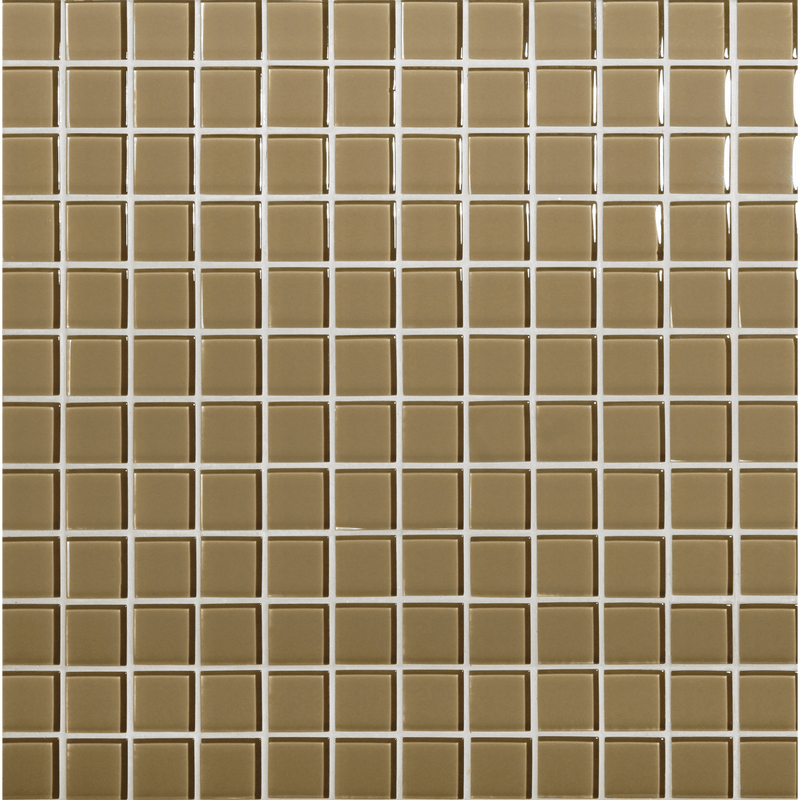 1 x 1 Mosaic - Lunada Bay Tile
